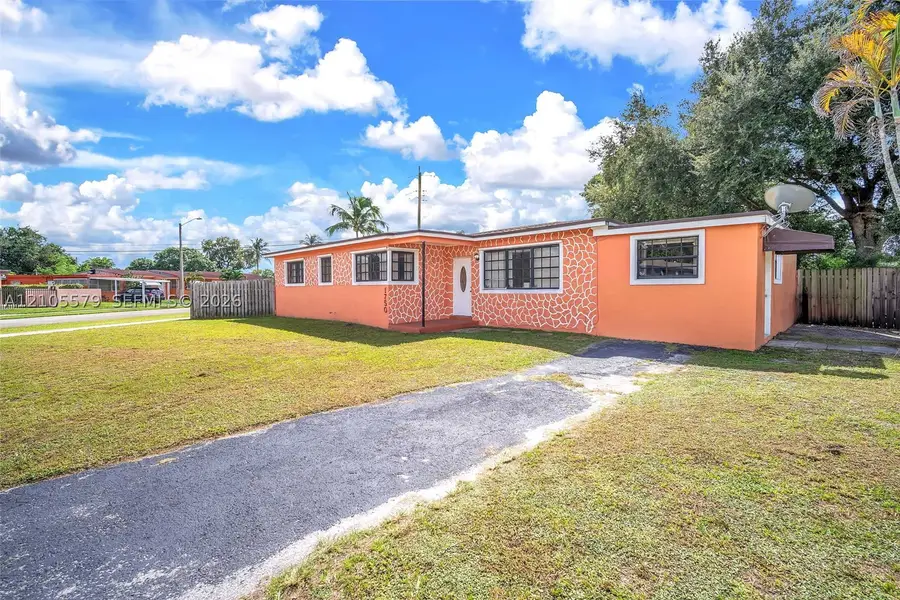 1750 NW 185th, Miami Gardens, FL 33056 - #2
