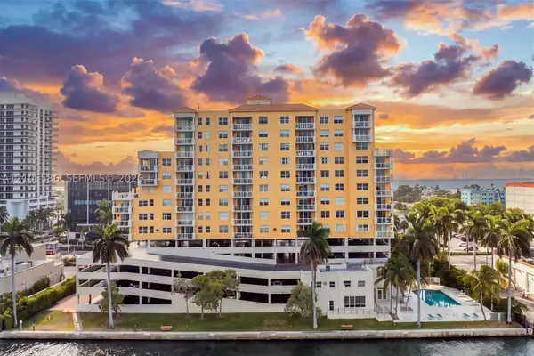 1625 Kennedy #1106G, North Bay Village, FL 33141