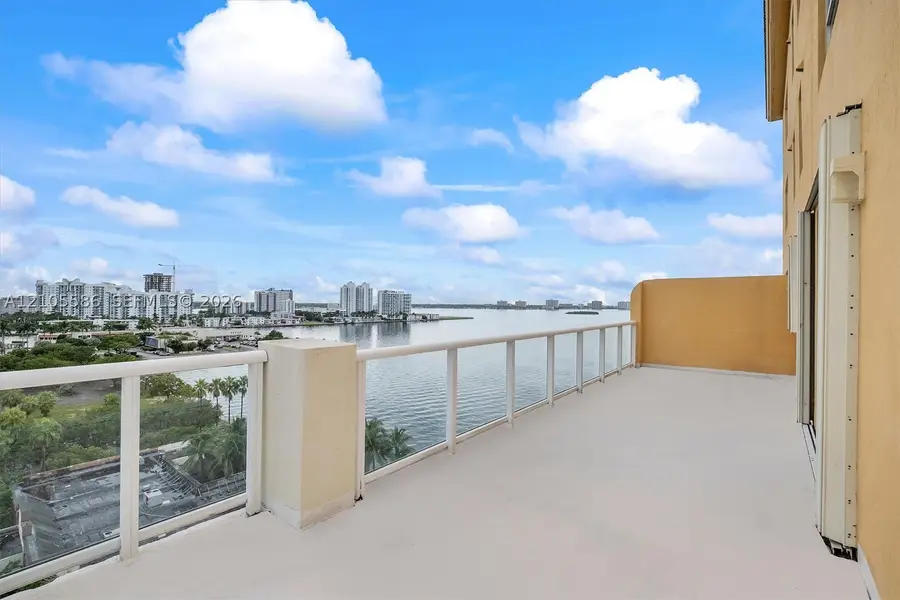 1625 Kennedy #1106G, North Bay Village, FL 33141 - #3