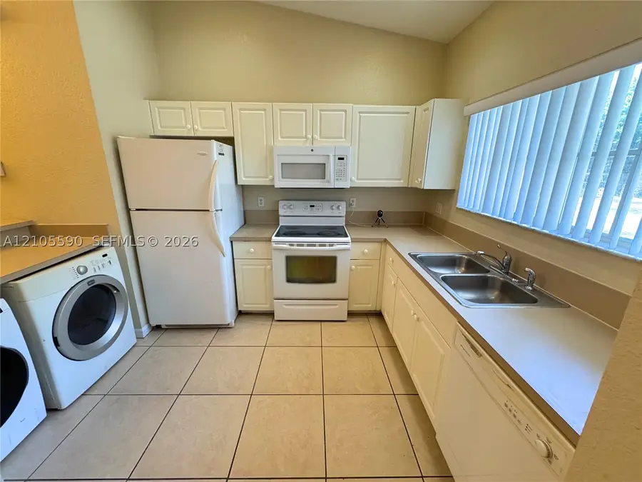 3942 SW 48th, Pembroke Park, FL 33023 - #2