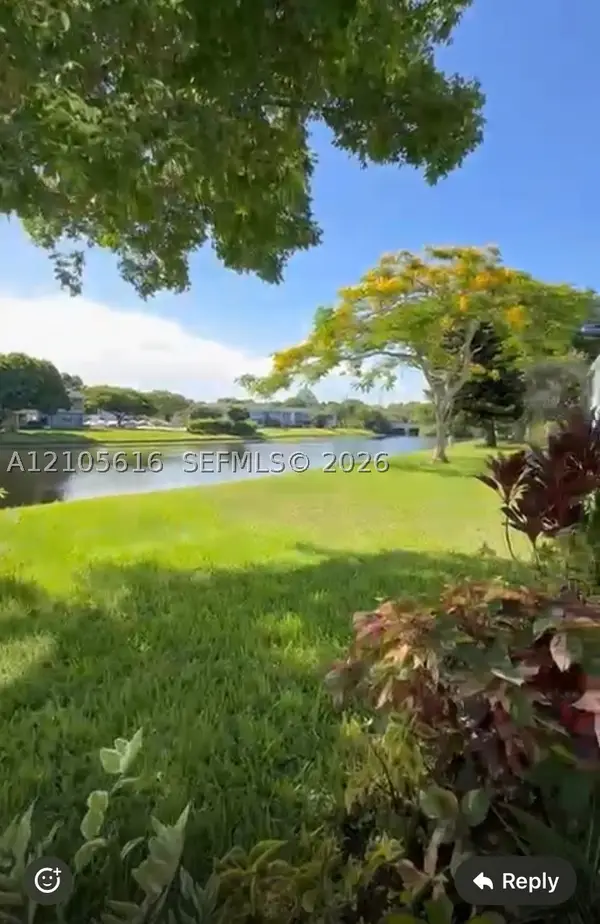 573 Durham U #573, Deerfield Beach, FL 33442