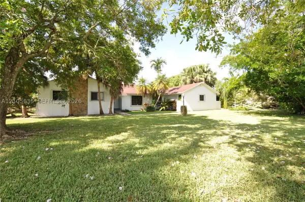 16760 SW 280th, Homestead, FL 33031