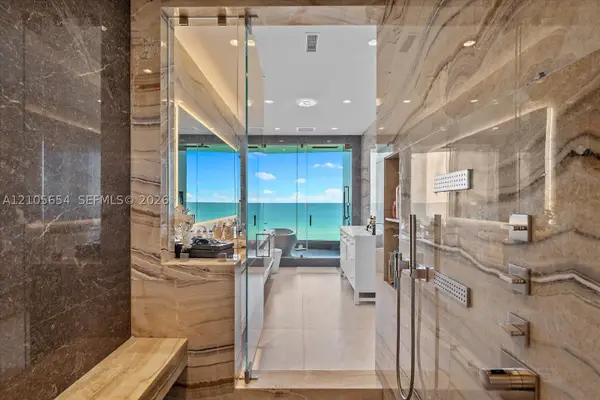 17901 Collins #604, Sunny Isles Beach, FL 33160