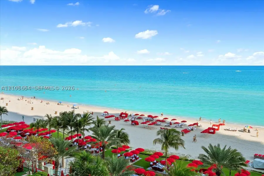 17901 Collins #604, Sunny Isles Beach, FL 33160 - #2
