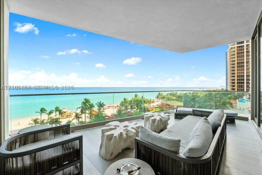 17901 Collins #604, Sunny Isles Beach, FL 33160 - #3