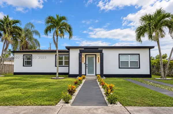 1550 NE 9th, Homestead, FL 33033