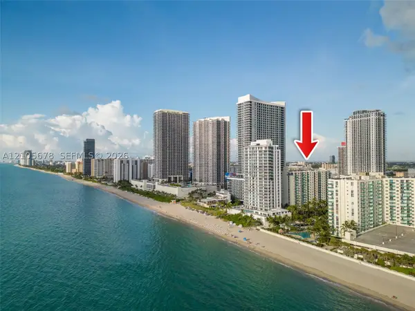 4001 S Ocean #14F, Hollywood, FL 33019