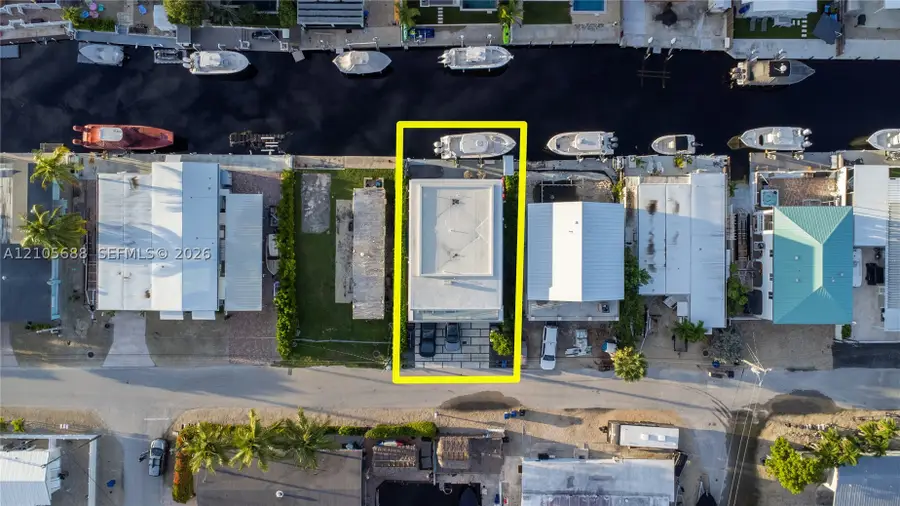 164 W Avenue C, Key Largo, FL 33037 - #2