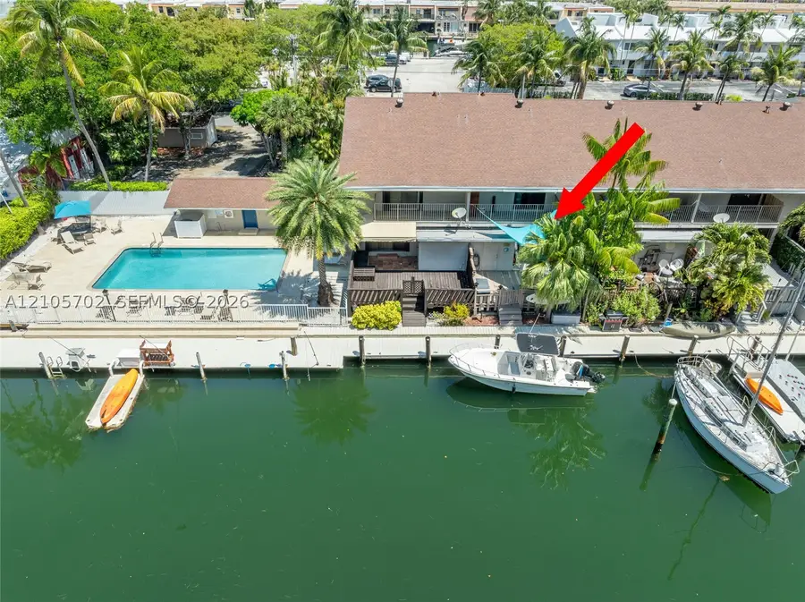 3726 NE 166th #116, North Miami Beach, FL 33160 - #2