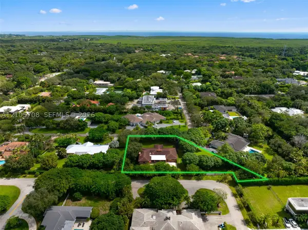11220 SW 58th, Pinecrest, FL 33156