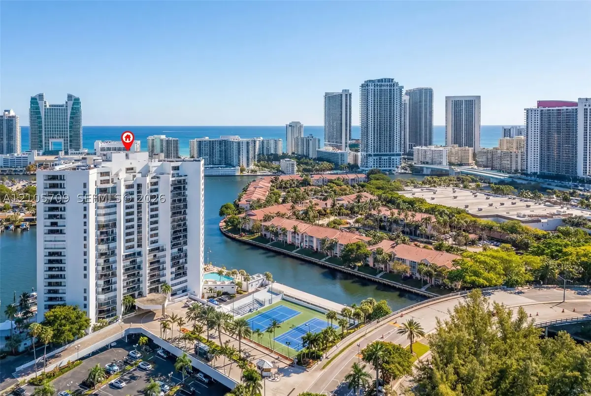 300 Three Islands #516, Hallandale, FL 33009 - #1