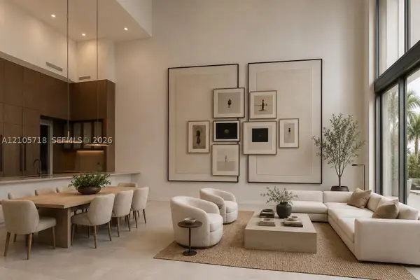 2200 Brickell #GV16, Miami, FL 33129