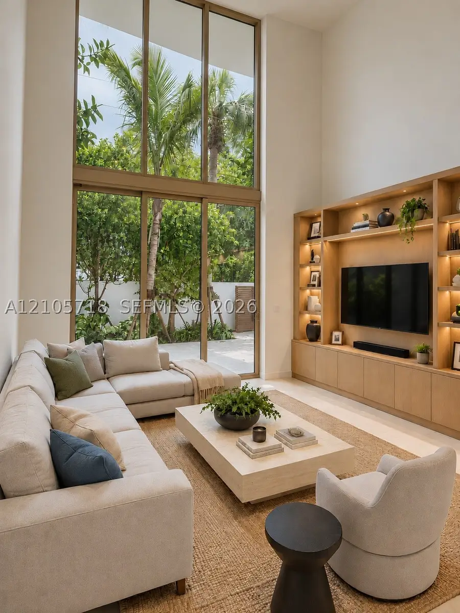 2200 Brickell #GV16, Miami, FL 33129 - #2