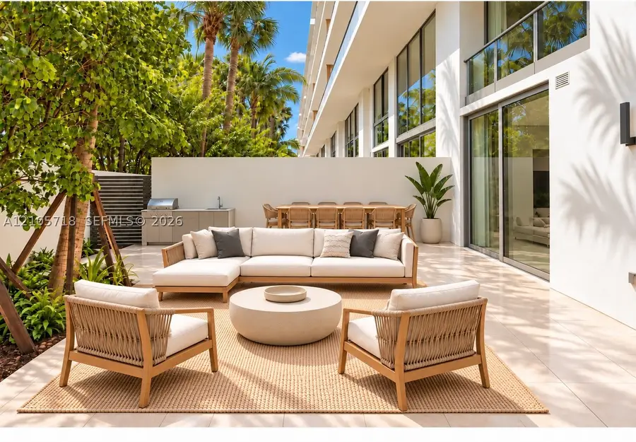 2200 Brickell #GV16, Miami, FL 33129 - #3