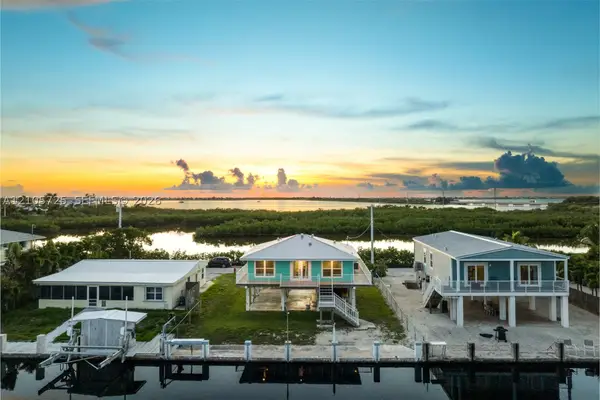 Address Withheld By Seller, Big Pine Key, FL 33043