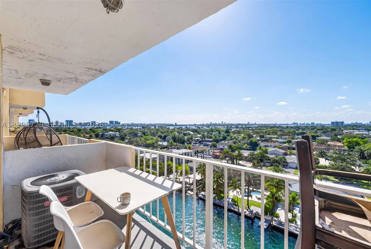 2350 NE 135th #1006, North Miami, FL 33181 - #1