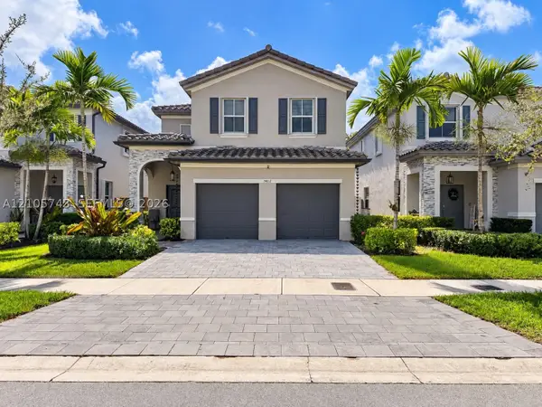 1402 SE 26th, Homestead, FL 33035