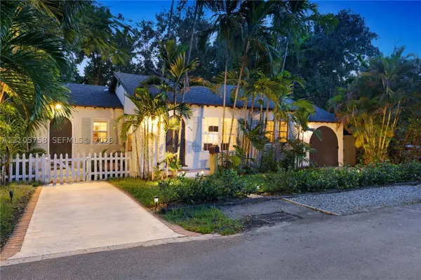 668 NE 70th, Miami, FL 33138