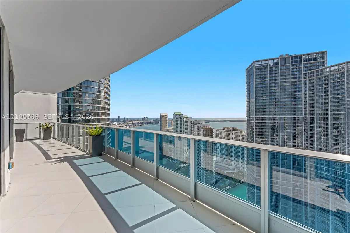 200 Biscayne Boulevard #4408, Miami, FL 33131 - #1
