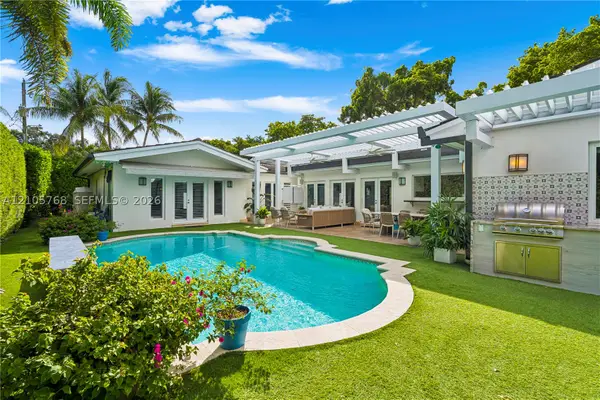 725 Tiziano, Coral Gables, FL 33143