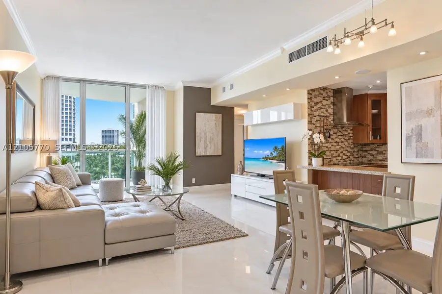 3901 S Ocean #8S, Hollywood, FL 33019 - #3