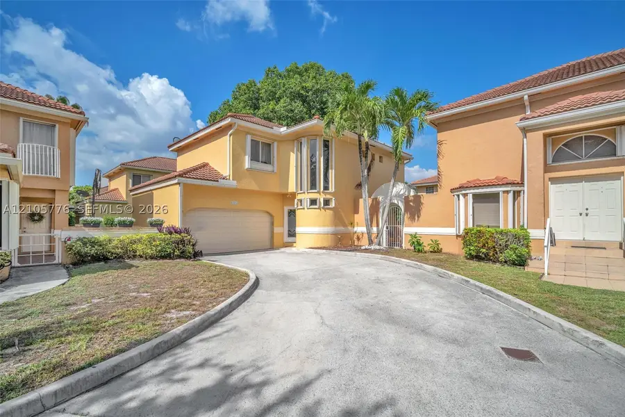 11211 Lakeview #53-O, Coral Springs, FL 33071 - #2