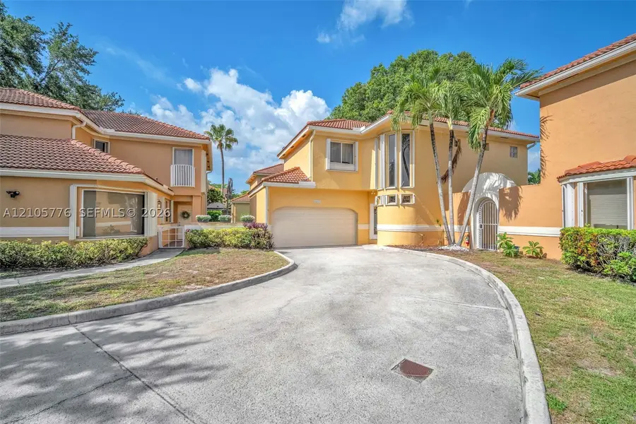 11211 Lakeview #53-O, Coral Springs, FL 33071 - #3