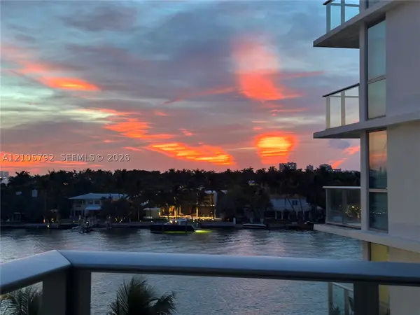 6620 Indian Creek #501, Miami Beach, FL 33141