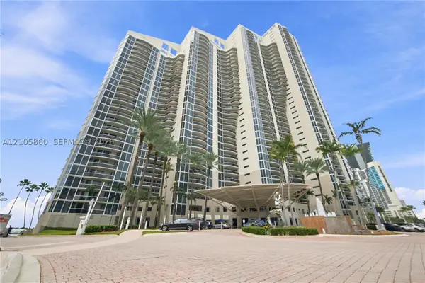 17555 Collins #1903, Sunny Isles Beach, FL 33160