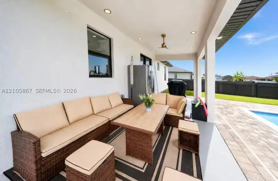 1803 N Nelson, Cape Coral, FL 33993 - #2