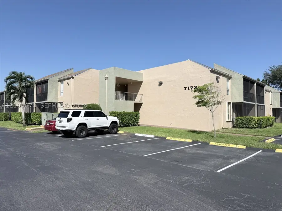 7173 Orange #204B, Davie, FL 33314 - #2