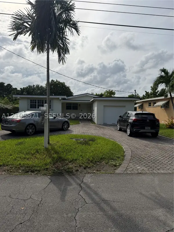 3030 SW 62nd, Miami, FL 33155