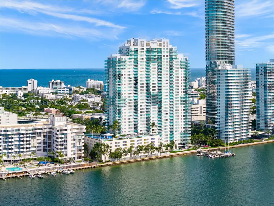 650 West #1807, Miami Beach, FL 33139 - #2