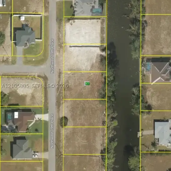 241 NW 19th, Other Fl City, FL 33993