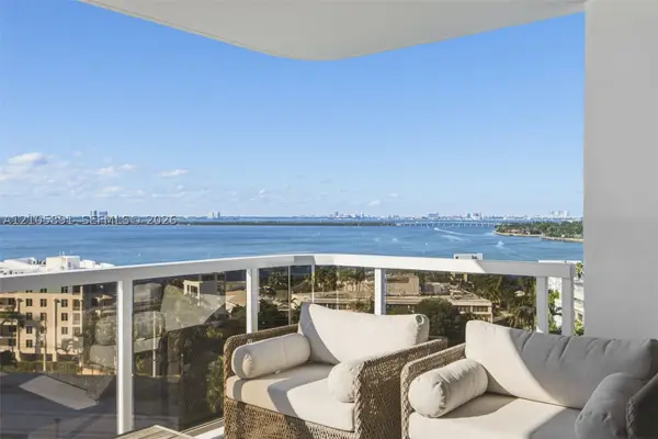 9 Island #1215, Miami Beach, FL 33139