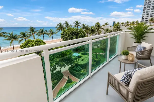 3001 S Ocean #411, Hollywood, FL 33019