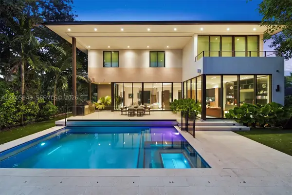 1202 NE 93rd, Miami Shores, FL 33138