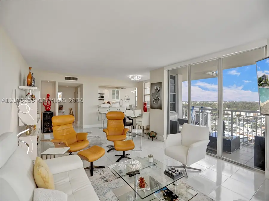 18011 Biscayne #1904, Aventura, FL 33160 - #3