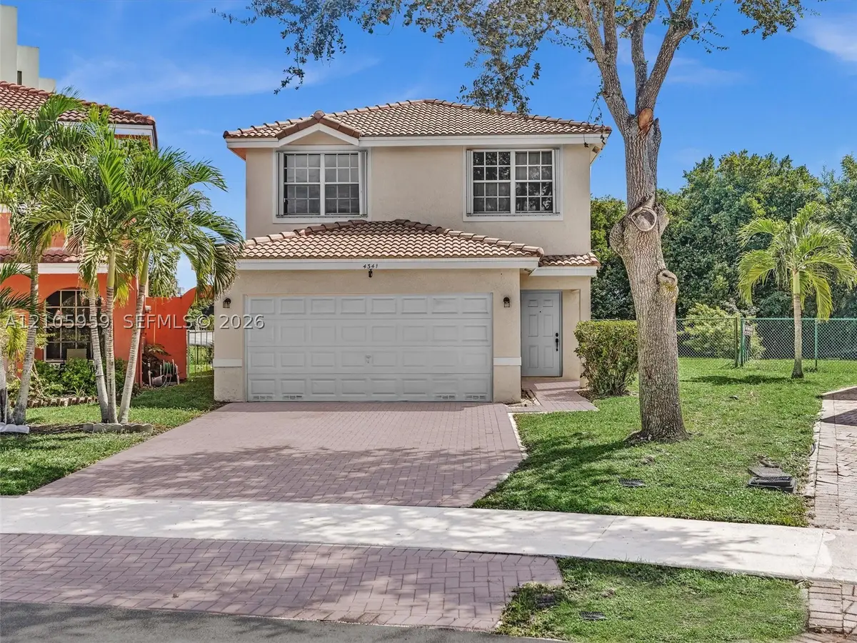 4341 NW 71st, Lauderhill, FL 33319 - #1