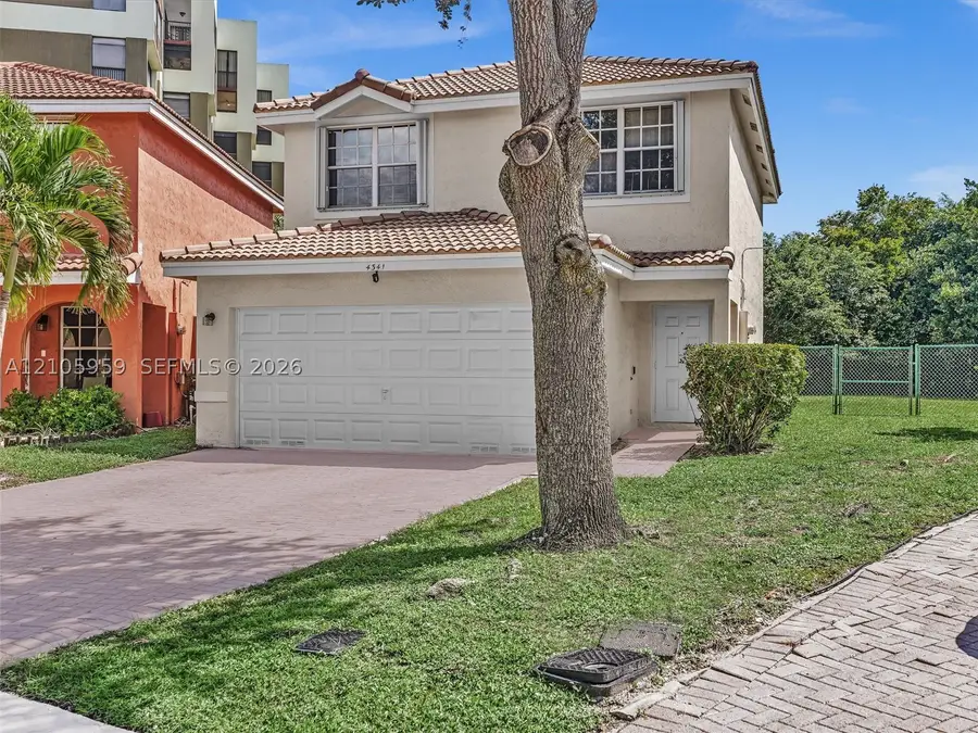 4341 NW 71st, Lauderhill, FL 33319 - #3