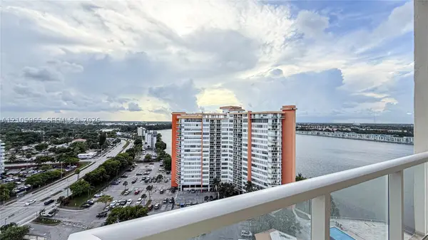 1351 NE Miami Gardens #1701E, Miami, FL 33179