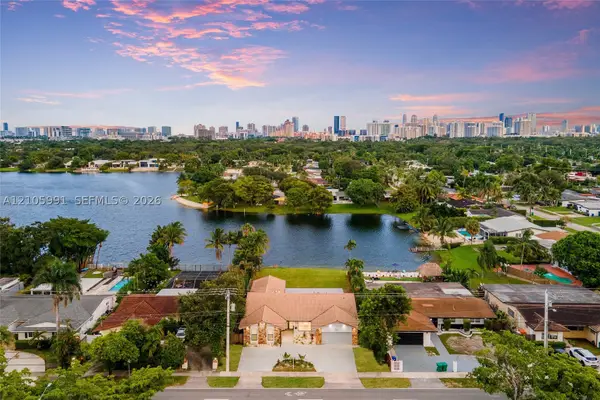 18735 NE 18th, Miami, FL 33179