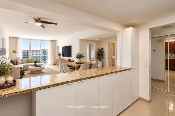 19380 Collins #PH-6, Sunny Isles Beach, FL 33160