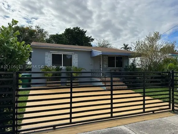 810 NW 43rd, Miami, FL 33127
