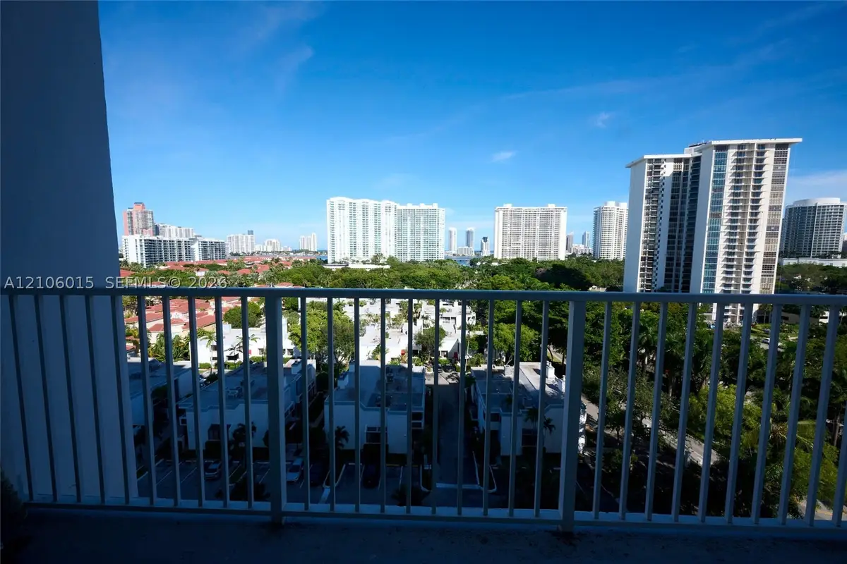 2851 NE 183rd #1109E, Aventura, FL 33160 - #1