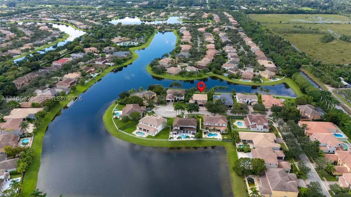 19510 S Coquina, Weston, FL 33332 - #1