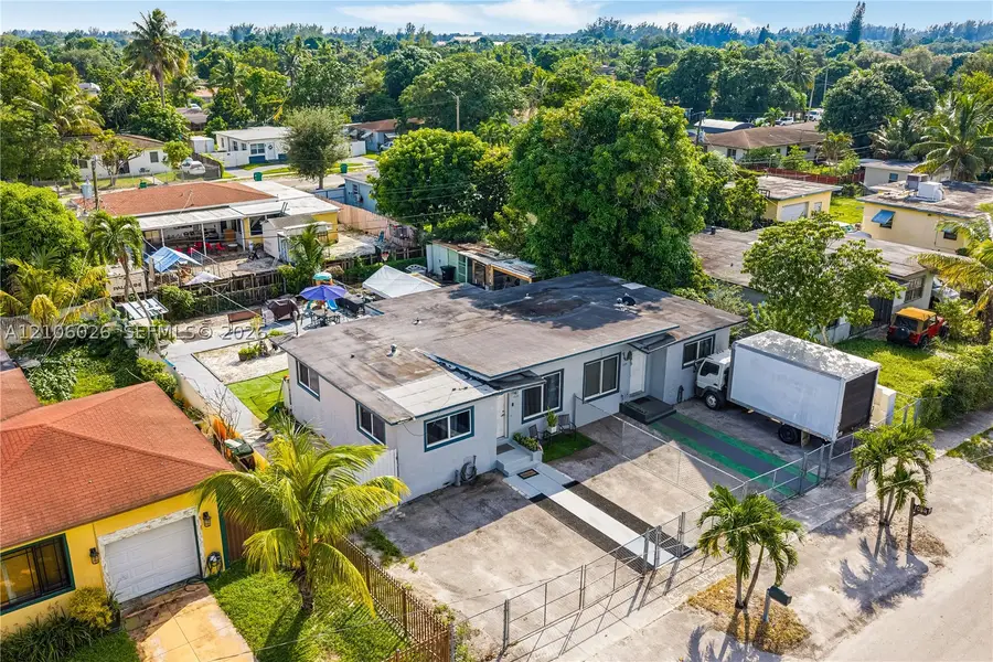 1030 NW 114th, Miami, FL 33168 - #3