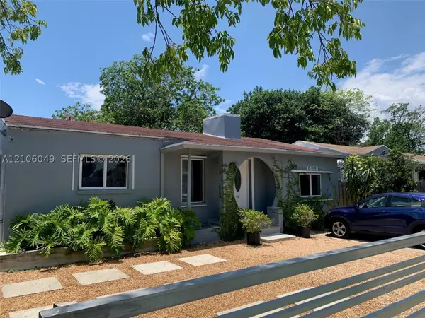 1438 NW 27th, Miami, FL 33142