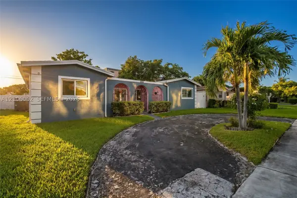 4200 NW 42nd, Lauderdale Lakes, FL 33319
