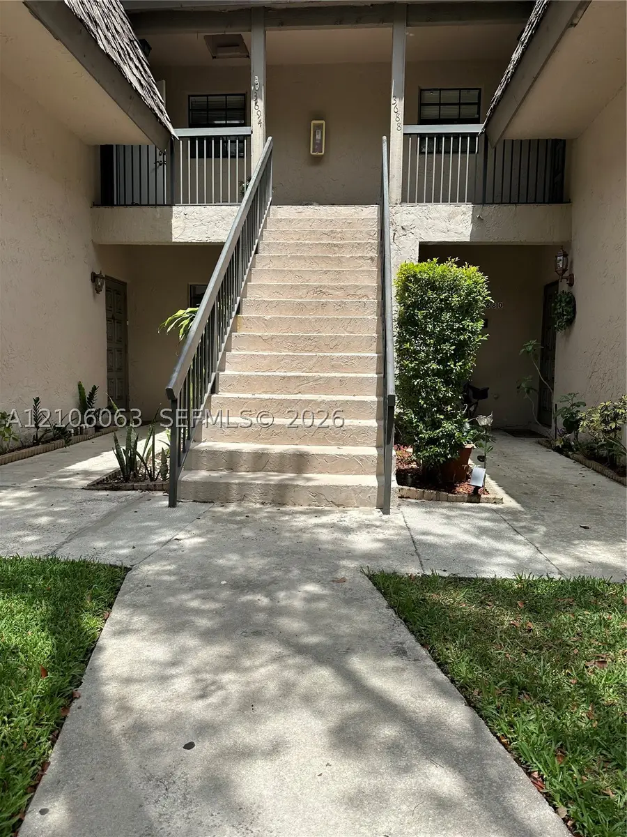 3694 NW 95th #8M, Sunrise, FL 33351 - #2